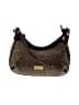 Brahmin 100% Leather Brown Leather Shoulder Bag One size - photo 1