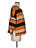 BDG 100% Cotton Stripes Orange Pullover Sweater Size S - photo 4