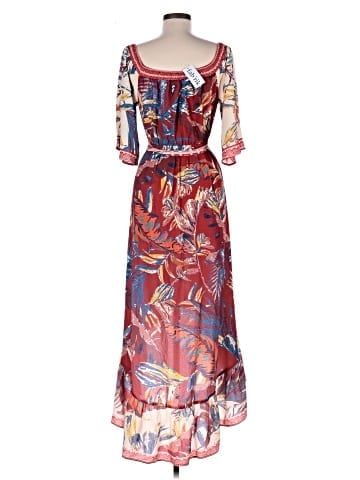 Flying Tomato Casual Dress (view 2)