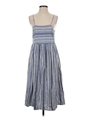 DRA Casual Dress (view 1)