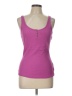 Guess 100% Cotton Pink Tank Top Size L - photo 1