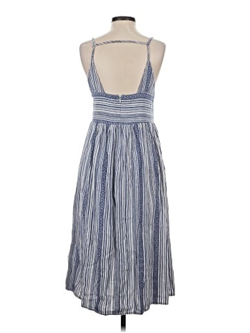 DRA Casual Dress (view 2)