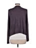 Carole Hochman Gray Cardigan Size L - photo 2