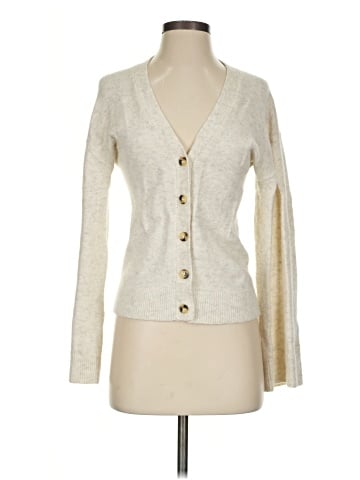 Wilfred Cardigan (view 1)