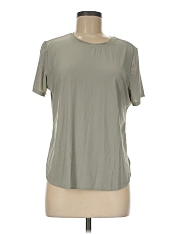 MTA Sport Active T-Shirt (view 1)