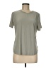 MTA Sport Gray Active T-Shirt Size M - photo 1