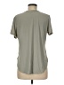 MTA Sport Gray Active T-Shirt Size M - photo 2