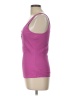 Guess 100% Cotton Pink Tank Top Size L - photo 5