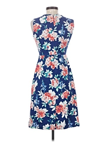 Lands' End Cocktail Dress (view 2)