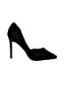 CATHERINE Catherine Malandrino Black Heels Size 8 1/2 - photo 1