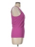 Guess 100% Cotton Pink Tank Top Size L - photo 4
