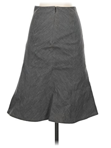 Untitled & Co. Formal Skirt (view 2)