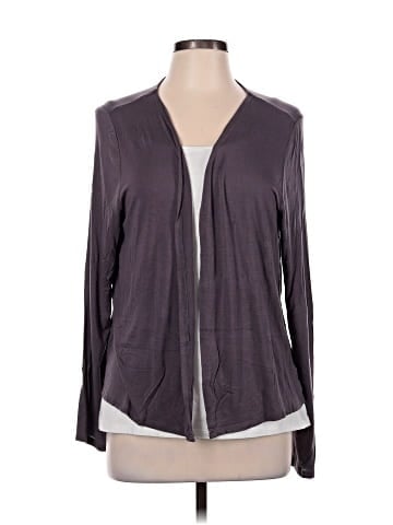 Carole Hochman Cardigan (view 1)