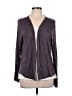 Carole Hochman Gray Cardigan Size L - photo 1