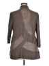 Chico's Brown Cardigan Size XL (estimated) - photo 2