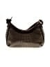Brahmin 100% Leather Brown Leather Shoulder Bag One size - photo 3