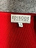 Episode Red Cardigan Size S - photo 7