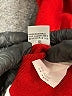 Episode Red Cardigan Size S - photo 9
