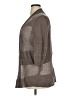 Chico's Brown Cardigan Size XL (estimated) - photo 5