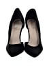 CATHERINE Catherine Malandrino Black Heels Size 8 1/2 - photo 2