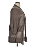 Chico's Brown Cardigan Size XL (estimated) - photo 4