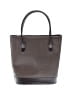 Burberry 100% Leather Brown Leather Tote One size - photo 3