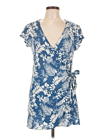 Hurley Casual Dress (view 1)