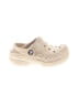 Crocs Tan Clogs Size 9 (kids, wide) - photo 1
