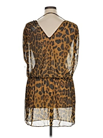 Lauren by Ralph Lauren Swimsuit Cover Up (view 2)