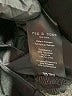 Rag & Bone Solid Black Dress Pants Size 4 - photo 8