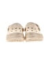 Crocs Tan Clogs Size 9 (kids, wide) - photo 2