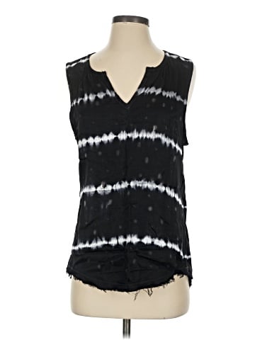 XCVI Sleeveless Blouse (view 1)