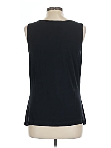 St. John Sleeveless T-Shirt (view 2)