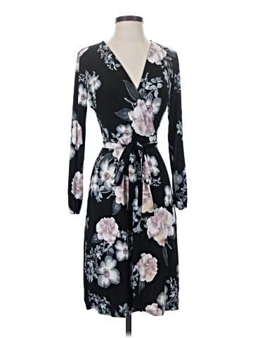 Roz & Ali Casual Dress (view 1)
