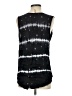 XCVI Black Sleeveless Blouse Size S - photo 2