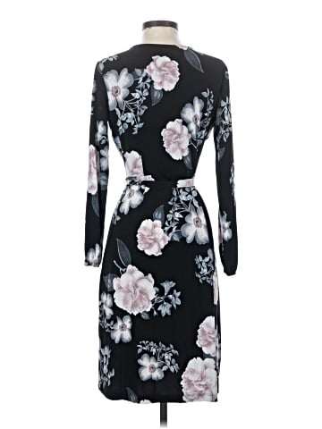 Roz & Ali Casual Dress (view 2)