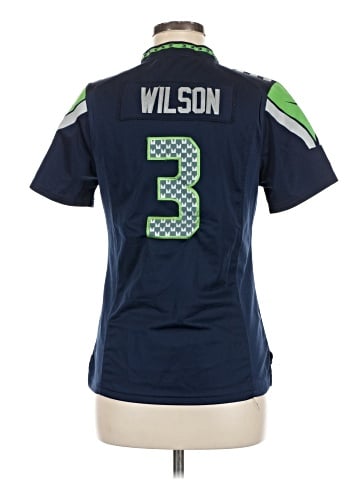 NFL X Nike Team Apparel Short Sleeve Top (view 2)