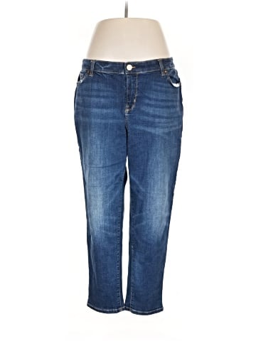 Lane Bryant Jeans (view 1)