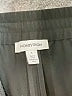 Nordstrom Solid Black Active Pants Size L - photo 6
