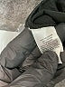 Nordstrom Solid Black Active Pants Size L - photo 7