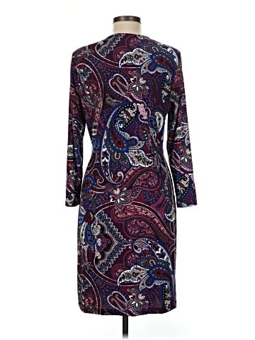Kasper Casual Dress (view 2)