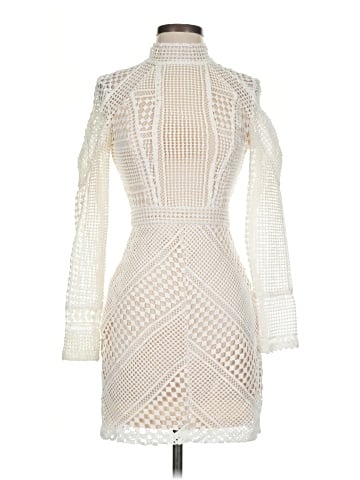 Missguided Cocktail Dress (view 1)