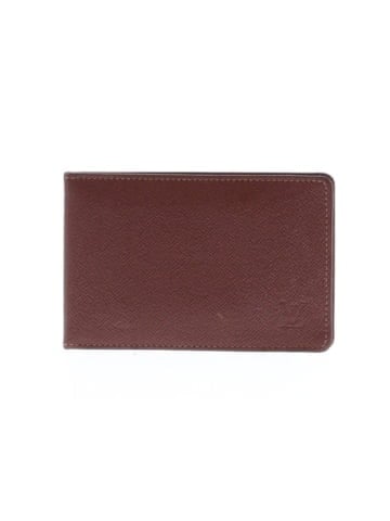 Louis Vuitton Leather ID Holder (view 1)