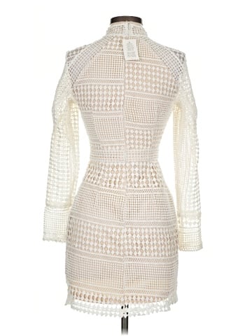 Missguided Cocktail Dress (view 2)