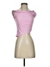 ASOS Pink Sleeveless Top Size 0 - 2 - photo 1