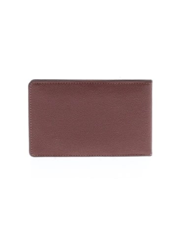 Louis Vuitton Leather ID Holder (view 2)
