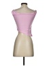 ASOS Pink Sleeveless Top Size 0 - 2 - photo 2