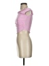 ASOS Pink Sleeveless Top Size 0 - 2 - photo 5