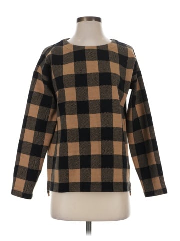 J.Jill Pullover Sweater (view 1)
