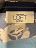 Ann Taylor LOFT 100% Polyester Blue Cocktail Dress Size 00 (petite) - photo 7